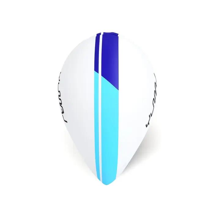 Nouveau Casque de Sécurité TT pour Triathlon avec Boucles Magnétiques Haut de Gamme pour Cyclisme Compétitif Occasions Spéciales