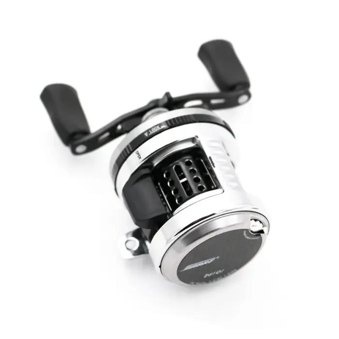 Bait Casting Reel DX Small Drum Wheel 9+1BB 7.0:1 Ultra Light Spinning 254g Fishing Reel Carp Baitca