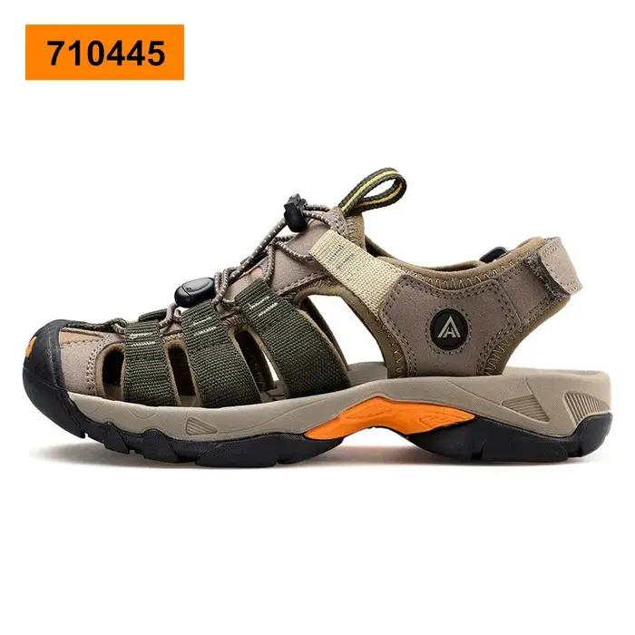 HUMTTO – chaussures d'eau respirantes pour hommes