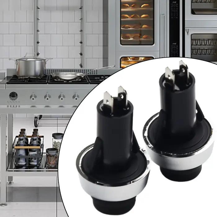 Améliorez votre gril Weber Summit avec de nouveaux interrupteurs d'éclairage compatibles avec les modèles