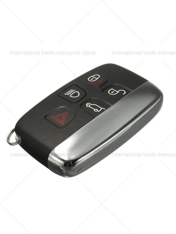 Coque de clé de voiture intelligente OEM