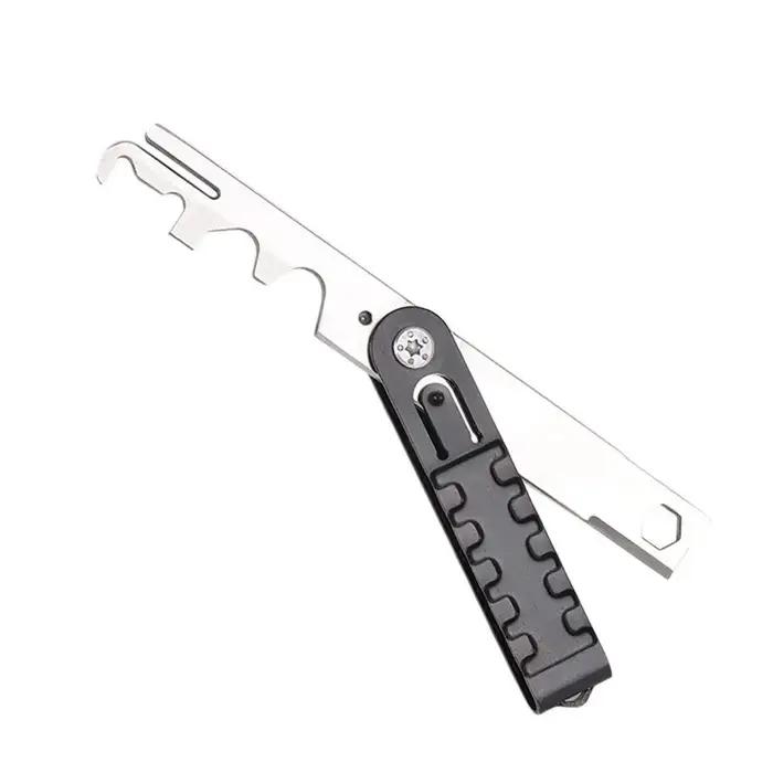 Grattoir fusil grattoir BCG outil de retrait de carbone 223/5.56 AVAR15S AR 15 pistolet de chasse AR-15 Kits de