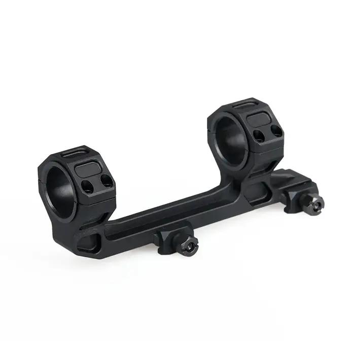 Accessoires de chasse, pièces de montage de lunette de visée de 25.4mm 30mm