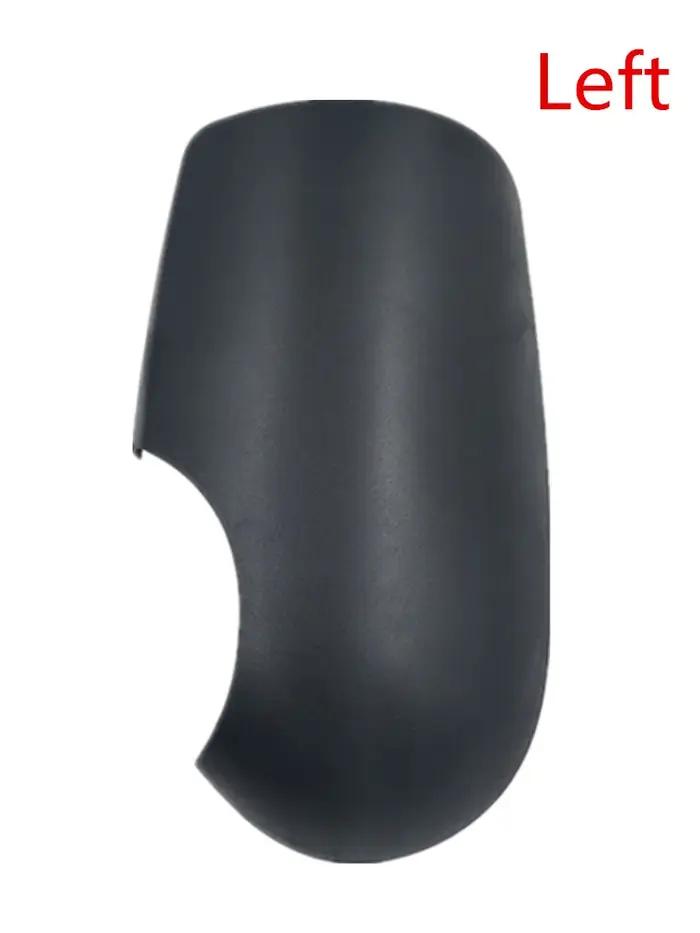 Couverture de rétroviseur latéral de garniture extérieure de voiture pour Ford Transit MK6 MK7 2000 – 2013