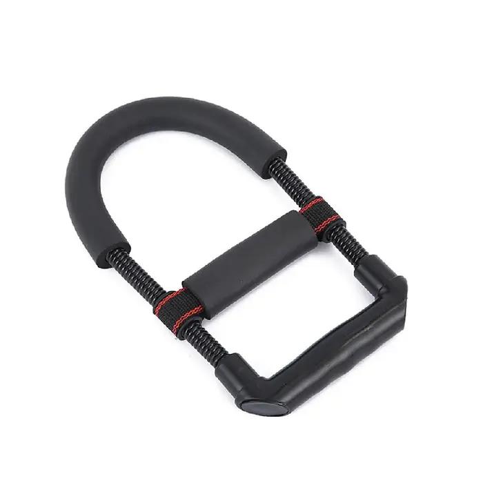 Obtenez des Muscles du poignet plus forts avec des poignets électriques