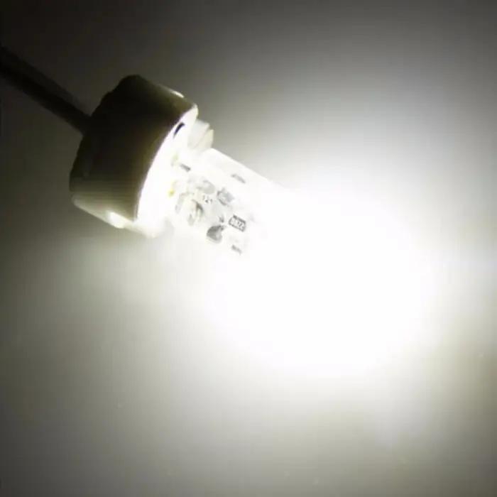 Ampoules LED Epis de Maïs 12V 110V 220V Blanc Froid Blanc Chaud pour Salon Usage Intérieur Occasions Spéciales