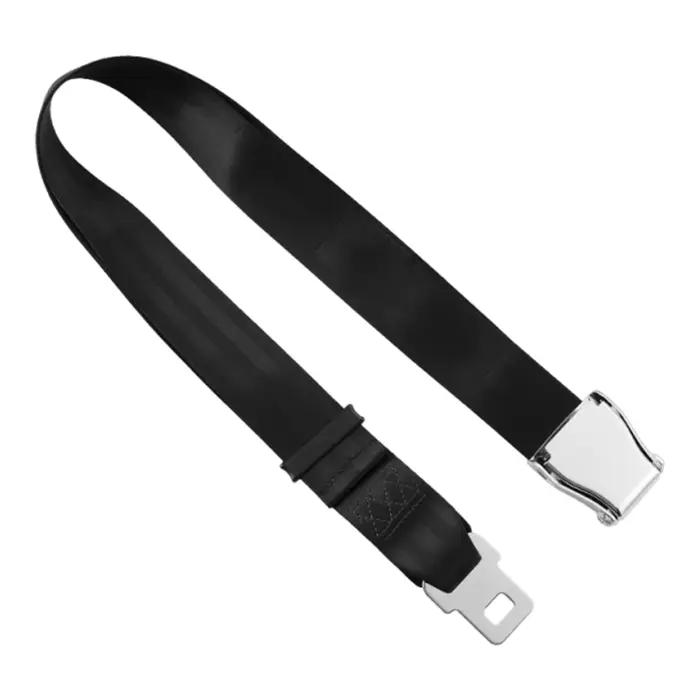 Sangle de curl pour ischio-jambiers avec boucle à dégagement rapide, ceinture de banc pour curls nor