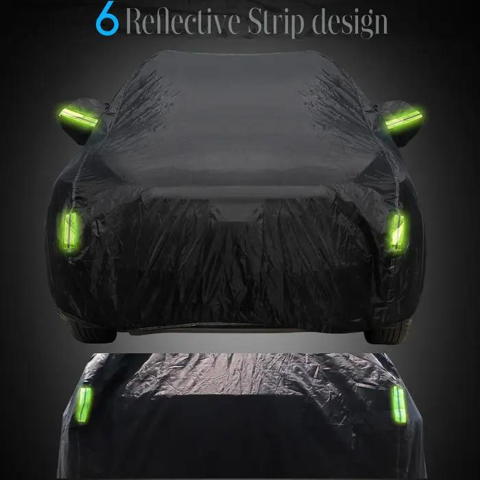 Juste de voiture imperméable pour Cupra Valentine