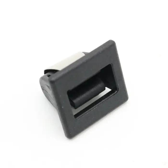 Pour citroën C5 2010-2016 une pièce voiture accoudoir Central boîte boucle couvercle Clip 7591GL
