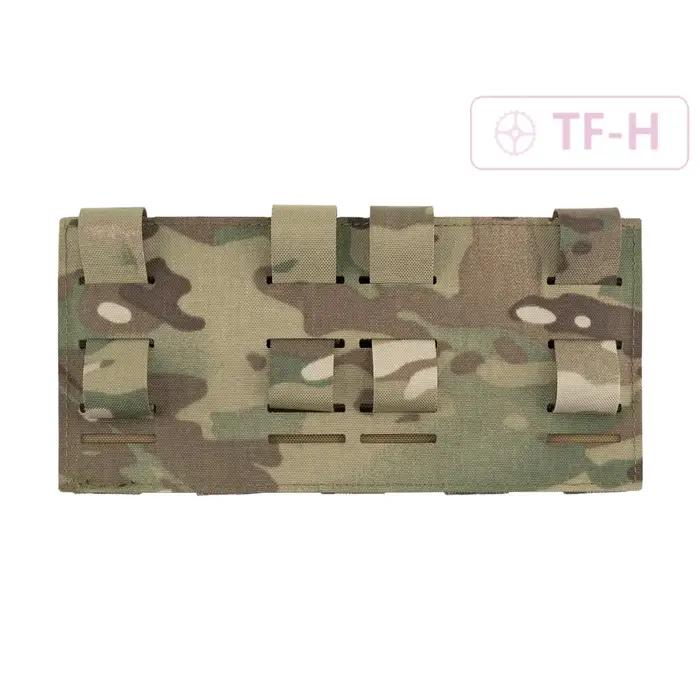 Gilet tactique Molle convertisseur adaptateur panneau accessoires Conversion fixation chasse