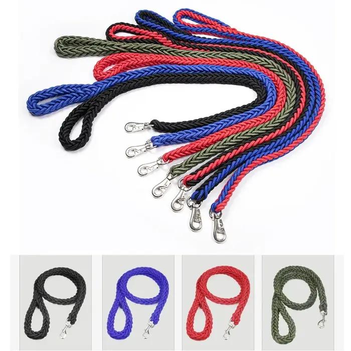 Laisse pour chien de grande taille