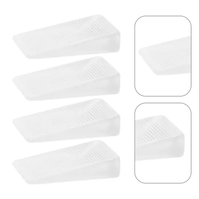 Niveleurs de meubles, cales de Table, cales de toilettes, fournitures de bricolage pour l'améliorati