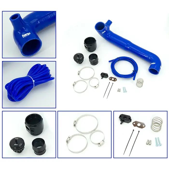 Valve de décharge VW pour moteur 1.2 1.4 TSI 2015-on pour Volkswagen Golf Mk7 Polo occasions spéciales conduite personnalisée son unique sur la route