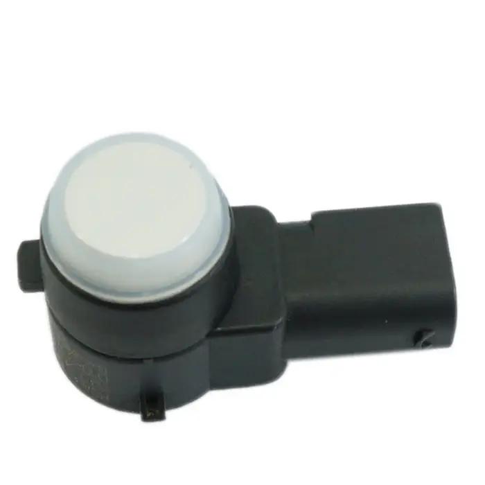 SORGHUM 9666016377 N9 0263013148 Capteur de stationnement PDC, Assistance Radar pour Peugeot 307 3
