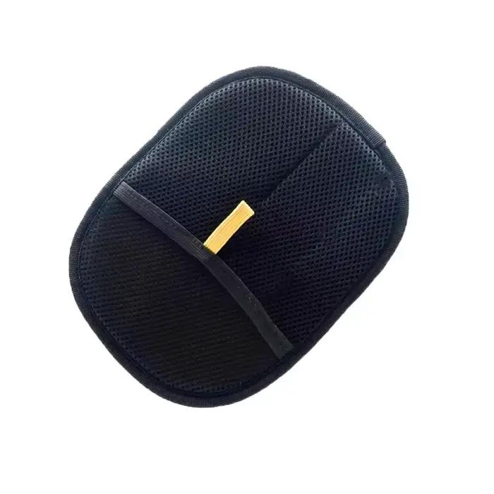 Rouleau d'épilation pour animaux de compagnie manuel tissu maille pour vêtements enlever poils peluches nettoyage maison occassions spéciales