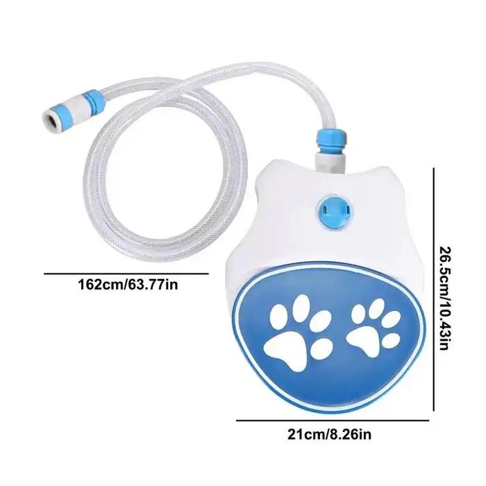 Fontaine d'Eau pour Chien