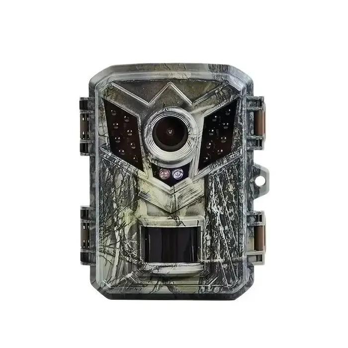 Mini Caméra de Chasse HD Vision Nocturne Infrarouge 940nm Surveillance Faune Environnement Occasions Spéciales