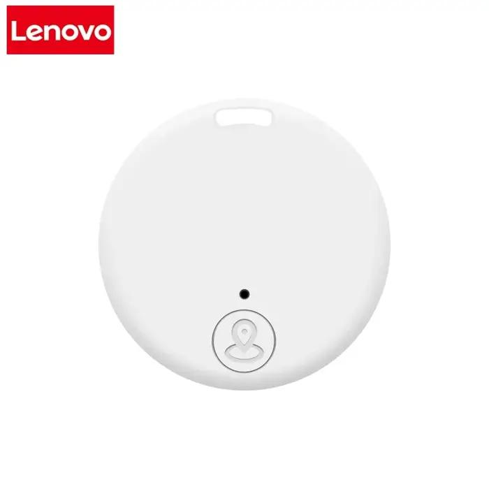 Traceur GPS Bluetooth 5.0 Lenovo Mini pour animaux de compagnie, enfants, sacs et portefeuilles – Di