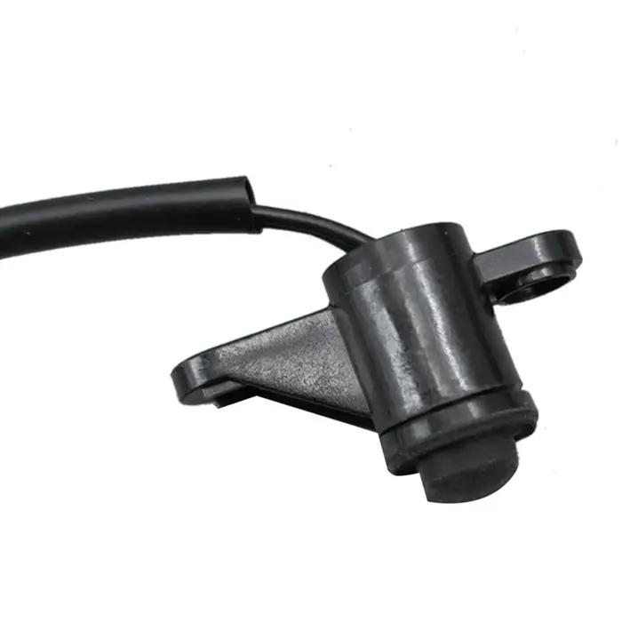 Bouton de commutation de hayon pour coffre arrière de voiture, accessoires pour Mazda 6 GH