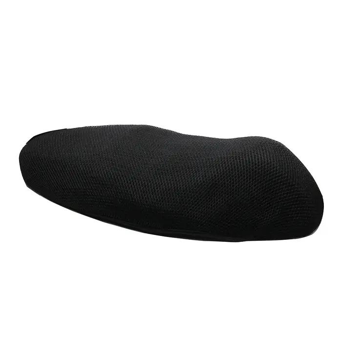 Housse de coussin de siège en maille respirante