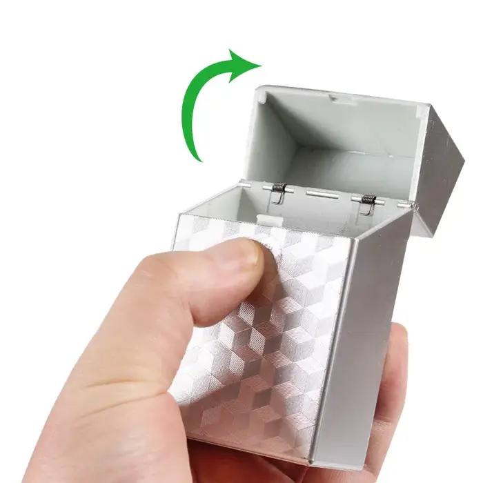 Sac de rangement grossier pour fumée sèche pour homme