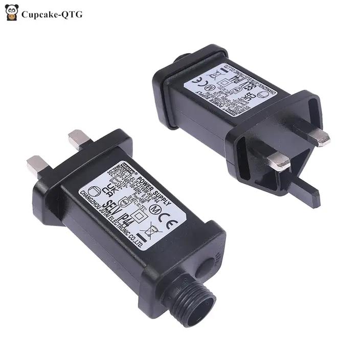 Adaptateur de commutateur de pilote de lampe LED SELV fonctionnel 8, 1 pièce, EU | États-Unis |
