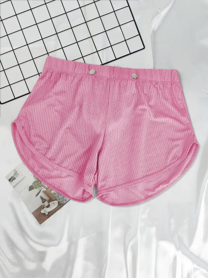 Culotte homme caleçon