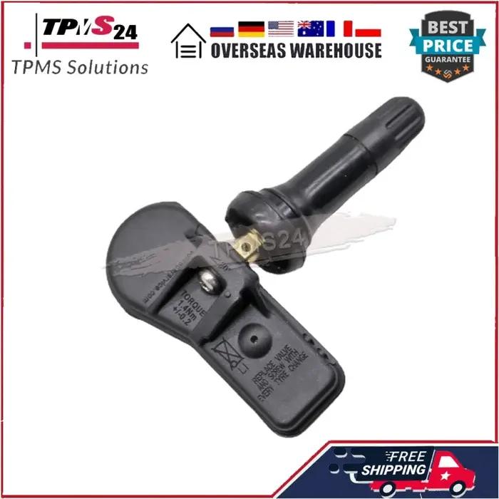 Moniteur de pression des pneus, capteur TPMS, pour Hyundai Creta IX25 Tucson I40 IX35 Sonata 2014 –