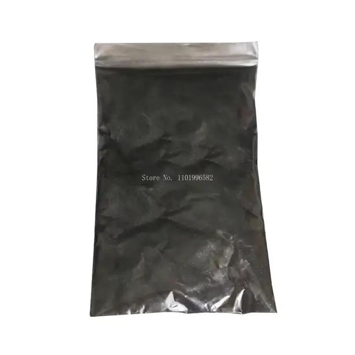 50g noir tissu colorant vêtements reconditionné Agent