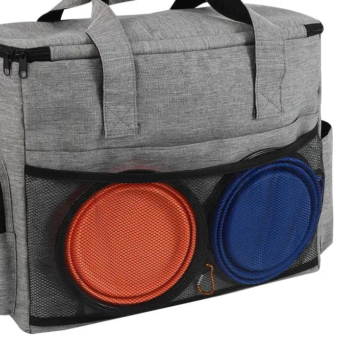 Sac de voyage pour chien