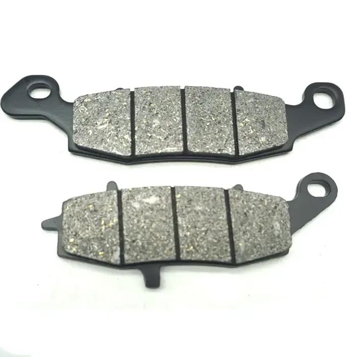 Plaquettes de Frein Avant et Arrière de Moto, pour SUZUKI VZ1500 2009 VZ1500 M90 Boulevard 2013 2014
