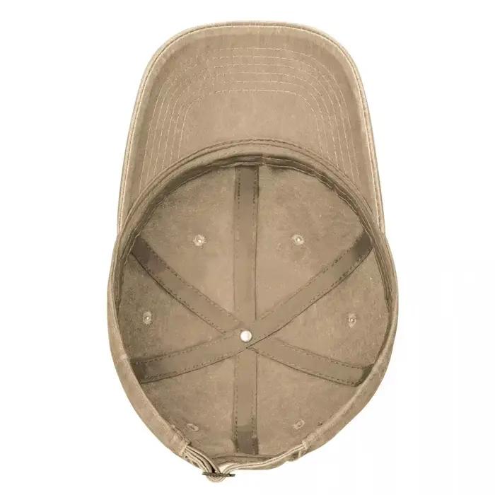Casquette baseball chasse camping Jeanneau Yachts logo bateau design été homme adulte
