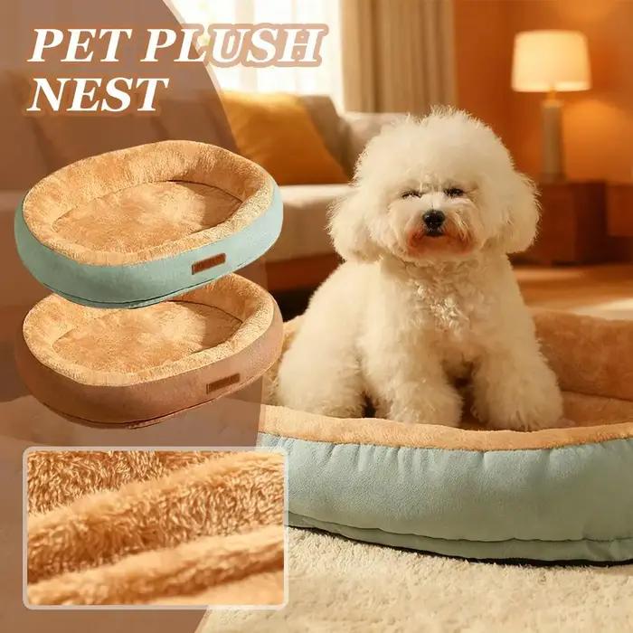 Coussin de canapé pour chien
