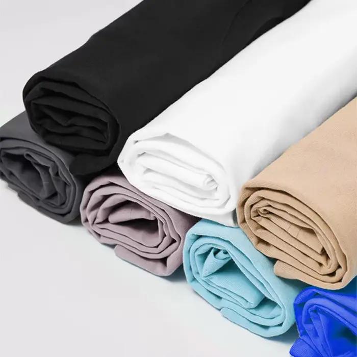 T-shirt d'été 2026 à manches courtes pour homme