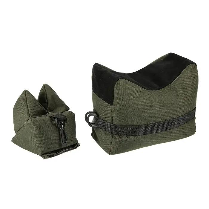 Sac de tir de Sniper de chasse en plein air non rempli