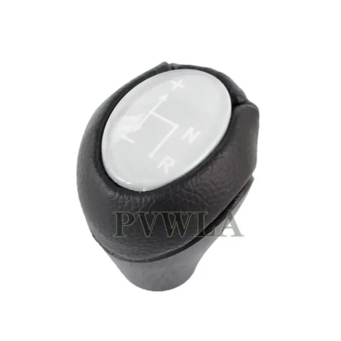 Pommeau de levier de vitesse de transmission automatique pour Smart Fortwo 450/451 1998 1999 2000-20