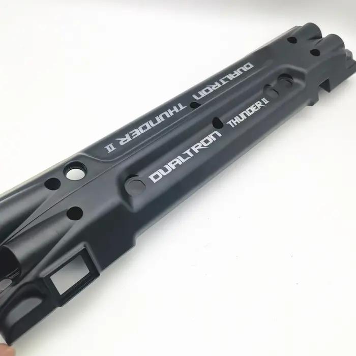Couvercle latéral en plastique pour trottinette électrique, protecteur pour modèles MINIMOTORS DUALT