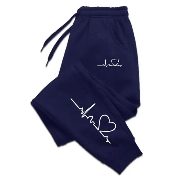 Offres spéciales pantalons de survêtement pour femmes
