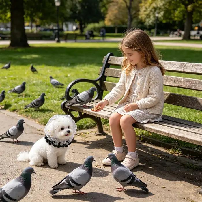 Muselière respirante pour chien