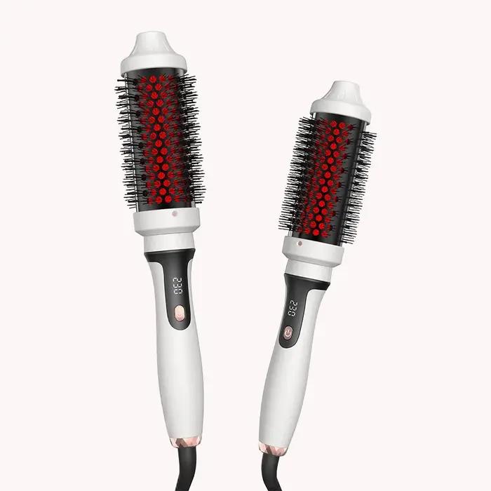 Brosse thermique infrarouge en céramique