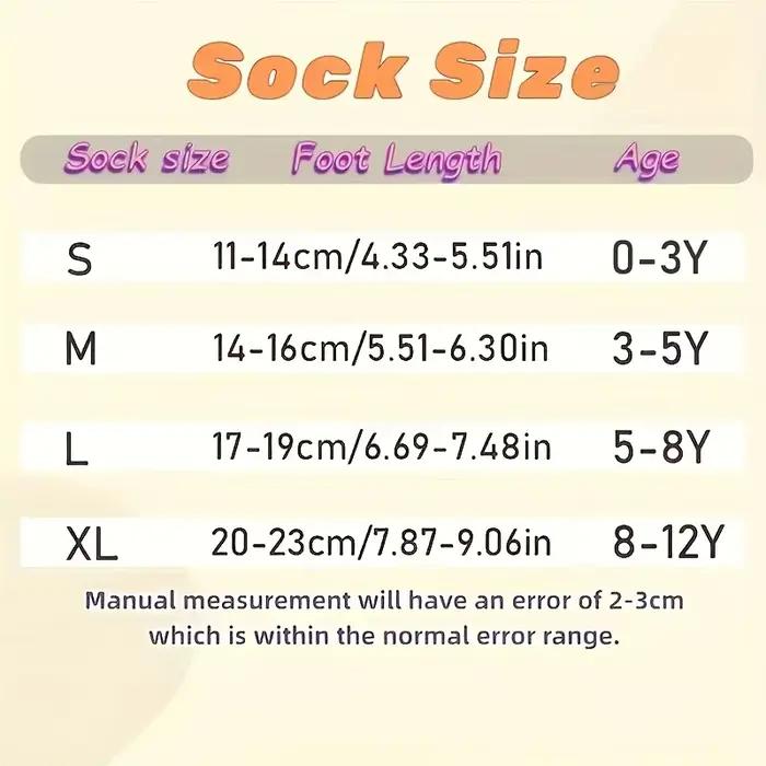 Lot de 5 chaussettes de sol pour enfants avec motifs lapin 3D et motifs floraux, points antidérapant