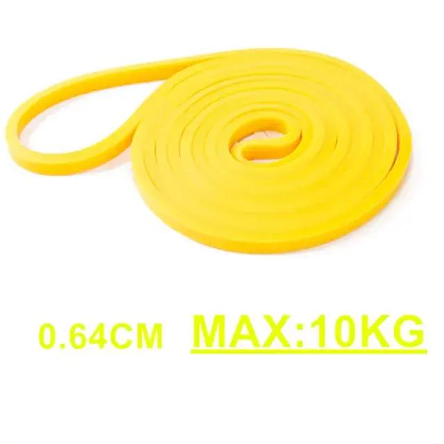 Ceinture élastique de sport audacieuse
