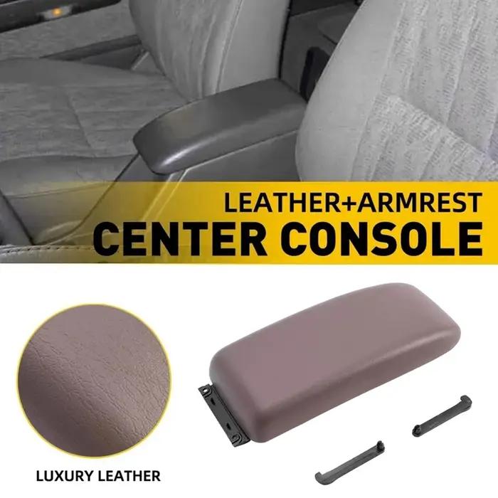 Couvercle d'accoudoir de console centrale de voiture pour Toyota Keepoma, 5890535040B0, 1995-2000, 4