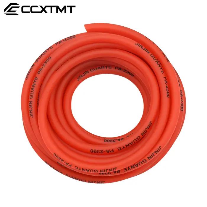 Tuyau de conduite de carburant pour moto
