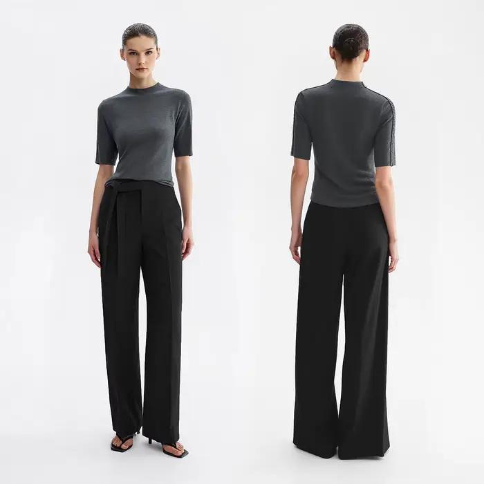 Pantalon Amii pour femme