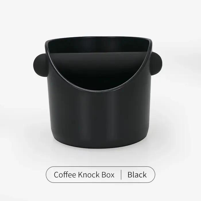 Boîte à café pour marc d'espresso