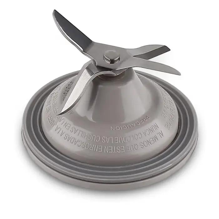 Lame de rechange pour mélangeur, compatible avec les mélangeurs Black + Decker BL2020R,BL2020S,BL202