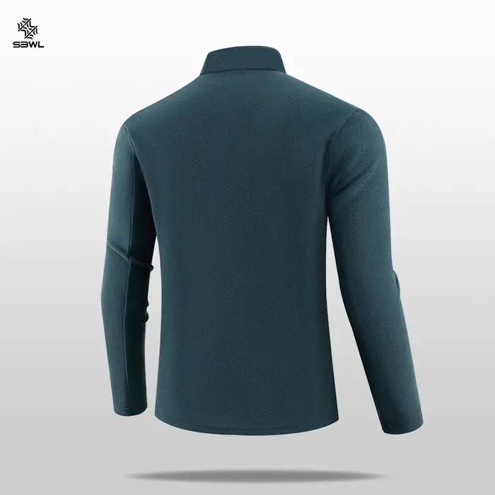 SBWL automne/hiver haute qualité hommes automne et hiver sports de plein air ski, course et cyclisme