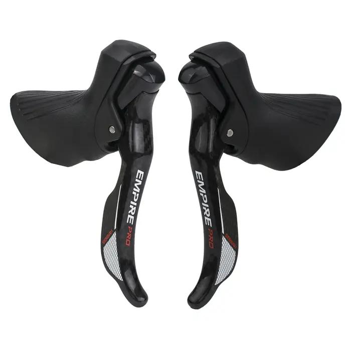 SENSAH – leviers de vitesses pour vélo de route, L/R 9 10 11 12 vitesses, Empire PRO PHI IGNITE SRX