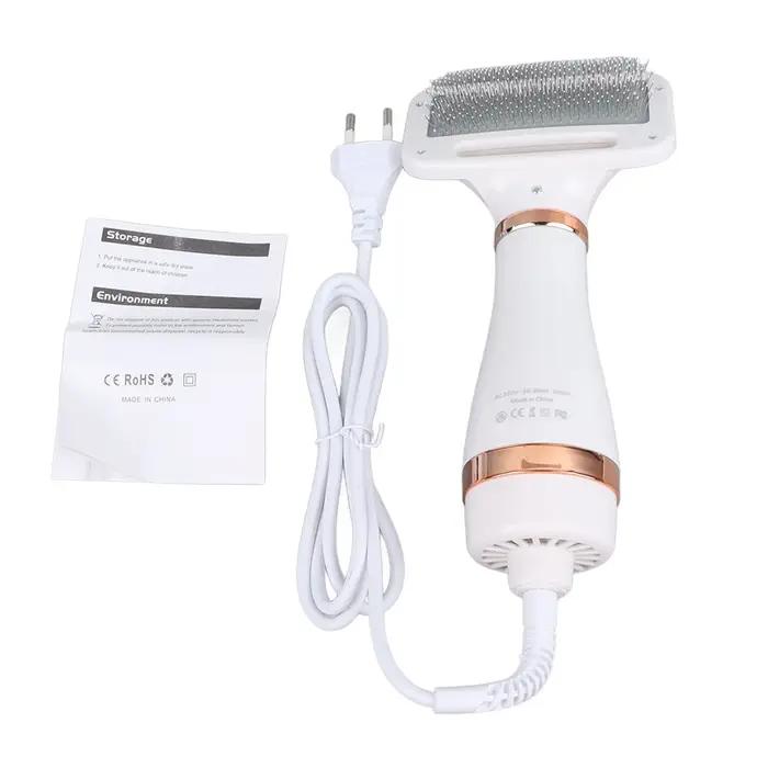 Sèche-cheveux de toilettage portable pour animaux de compagnie